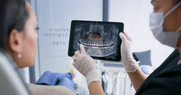 Licensed Teeth Cleaning And Checkup service in Newman, CA - Smile Center Dentistry